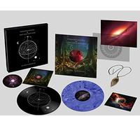 Ka-Spel Edward & Motion Kapture - Alien Subspace [VINYL]