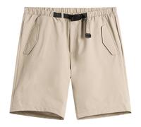 KA_YO_Prototype Men's Parachute Shorts Plaza Taupe