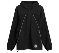 KA_YO_Prototype Men's Solaris Running Jacket Black