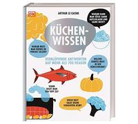 KA14chenwissen: VerblA14ffende Antworten auf mehr als 700 Fragen by.