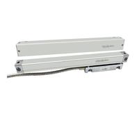 KA200 5V 5um mini linear scale glass grating ruler electronic ruler milling machine lathe digital display(120mm 5um TTL 5V)