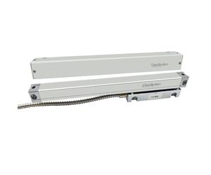 KA200 5V 5um mini linear scale glass grating ruler electronic ruler milling machine lathe digital display(220mm 5um TTL 5V)