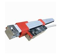 KA200 Series High-precision 5V 1um A B Z Signal Output Small Miniature Optical Glass Linear Proportional Electronic Scale(KA200-100mm-1um)