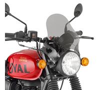 KA201 - Screen Kappa Smoked 29,5x32,5cm ROYAL ENFIELD HNTR 350 (22-23)