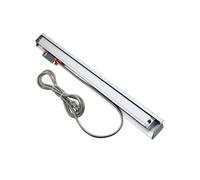 KA300 Series Optical Scale, KA300-70MM 5UM 5V TTL Grinding Machine Electronic Ruler, 120/170/220~1020mm(KA300-370mm-5um-5v-TTL)