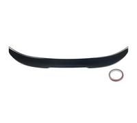 Ka6MDg Car Rear Spoiler for BMW F36 4 SERIES 428i 430i 440i GRAN COUPE 4DR PSM 14-20,Rear Tail Wing Trunk Lip Spoiler.