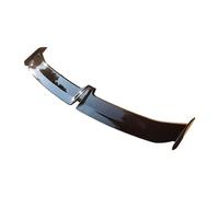 Ka6MDg Car Rear Spoiler for Jaguar F-TYPE Coupe 2013 2014 2015 2016 2017 2018 2019 2020 2021,Rear Tail Wing Trunk Lip Spoiler.,B-Black