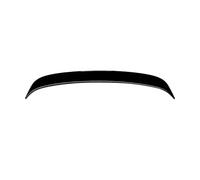 Ka6MDg Car Rear Spoiler for Subaru Impreza WRX Touring 2001-2007,Rear Tail Wing Trunk Lip Spoiler.,B-Glossy Black