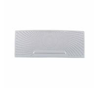 Ka6MDg Car Roof Reading Light Frame Cover Trim,Car Trim Interior for byd song plus 2020 2021 2022 2023 2024 2025.,Silver