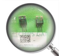 KA7918 20Pcs KA7918 7918 Voltage Regulator - 18V 1.5A - To-220