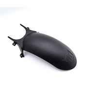 Kaabo Mantis 10 Smart Electric Scooter Original Front and Rear Guard - Rear Mud Front Guard - Replacement Mud Accessory (Extended Version 3.0)