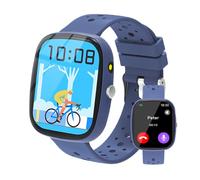 kaacly Kids Smart Watch for Boys Girls Teens with/without APP Pedometer, Activity Tracking, Messages, SOS, Sleep Tracker, Calorie Step Counter, Funny Games Smart Watch for Kids