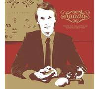 Kaada - Thank You For Giving Me Your Valuable Time