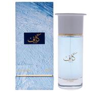 Kaaf by Ahmed Al Maghribi for Unisex - 3.38 oz Extrait De Parfum Spray