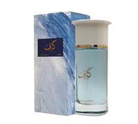 Ahmed Al Maghribi Kaaf Eau de Parfum 100ml Spray