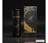 Kaaf Noir Ahmad Al Maghribi New 100ml edp