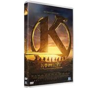 KAAMELOTT - DEUXIEME VOLET (PARTIE 1) - DVD