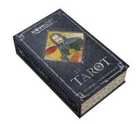 Kaamelott - Le Tarot: 78 cartes + 1 livre explicatif