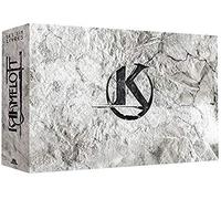 Kaamelott : Les Six Livres : l'Intégrale de la série Kaamelott - Blu-ray