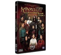 Kaamelott : Livre 1, Tome 1 [FRENCH]