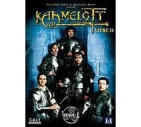 Kaamelott : Livre 2, Tome 1 [FRENCH]