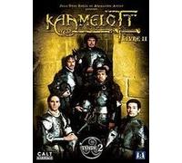 Kaamelott : Livre 2, Tome 2