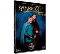 Kaamelott : Livre 3, Tome 2