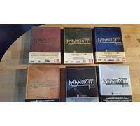 Kaamelott : Livre I - Coffret 3 DVD