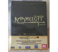 Kaamelott : Livre II - Coffret 3 DVD
