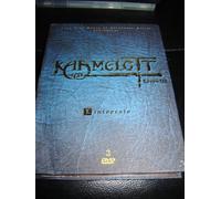 Kaamelott: Livre III / 3DVDs Complete Set