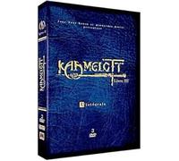 Kaamelott : Livre III - L'Intégrale - Coffret 3 DVD