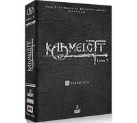 Kaamelott : Livre V - Coffret 4 DVD