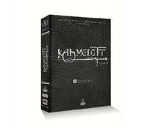 Kaamelott : Livre V - Coffret 4 DVD