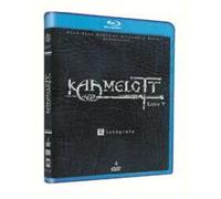 Kaamelott : Livre V (version Director's cut) - L'IntA©grale - Coffret 2 Blu-Ray [Blu-ray]