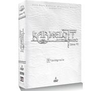 Kaamelott : Livre VI - Coffret 4 DVD
