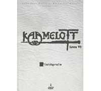 Kaamelott : Livre VI - Coffret 4 DVD