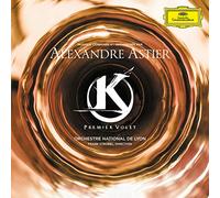Kaamelott: Premier Volet (2LP+CD) [VINYL]