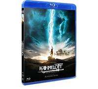 Kaamelott-Premier volet [Blu-Ray]