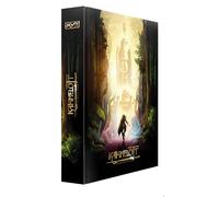 KAAMELOTT - PREMIER VOLET - COFFRET EDITION EPIQUE 4K UHD [DVD]