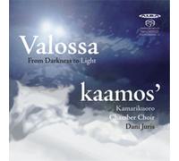 Kaamos Chamber Choir – From Darkness to Light