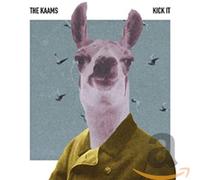 Kaams the - Kick It
