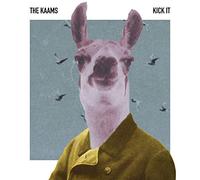 Kaams the - Kick It [VINYL]