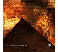 KAAN/HÖFELE,SIMON BULAK - NO CLOUDS IN HARAZ VINYL LP NEW BULAK,KAAN