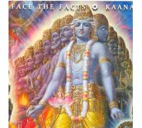 Kaana - Face the Facts (UK Import)