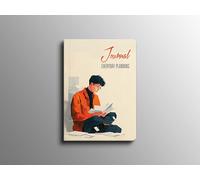 KAANUKA 12 Months Undated A5 Journal Daily Planner For Bill Tracker, Monthly Goals, Weekly Meal, 30 Days Wellness & Habit Tracker, Goal Action, Annual Budget Planner (Updated 2026 New Year)