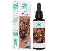 Kaapa Mushrooms Chaga Tincture 50ml