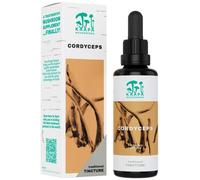 Kaapa Mushrooms Cordyceps Tincture 50ml