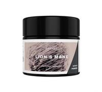 Kaapa Mushrooms Lion's Mane Extract Organic Powder