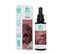 Kaapa Mushrooms Reishi Mushroom Organic Extract Tincture