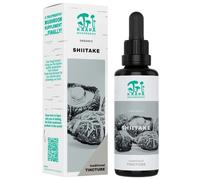 Kaapa Mushrooms Shiitake Tincture 50ml